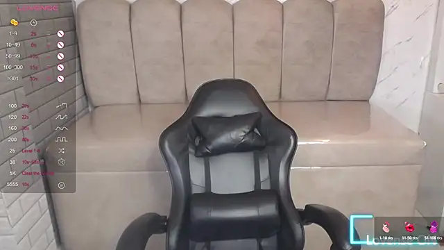  Charlotte v online show from 04.15.26