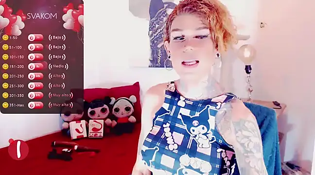 Snapshot of jhoanadoll chatting on 12.02.24 jhoanadoll online show from 12.02.24