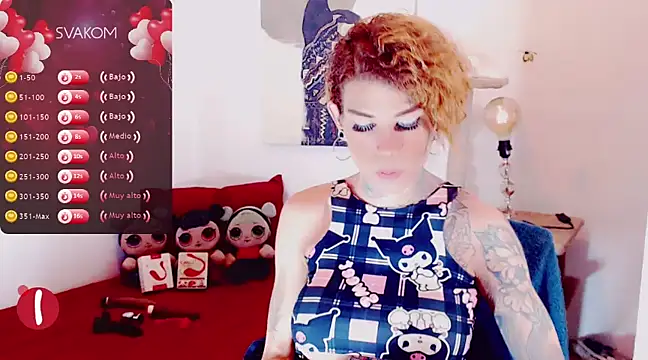 Snapshot of jhoanadoll chatting on 12.03.24 jhoanadoll online show from 12.03.24