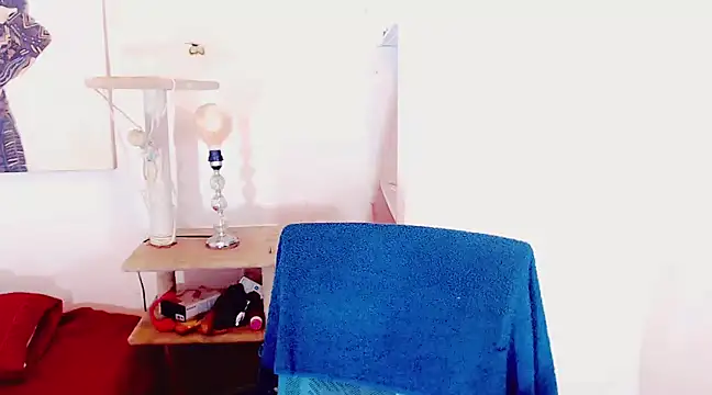 Snapshot of jhoanadoll chatting on 12.05.24 jhoanadoll online show from 12.05.24