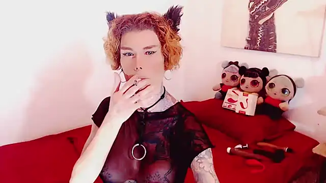 Snapshot of jhoanadoll chatting on 12.27.24 jhoanadoll online show from 12.27.24