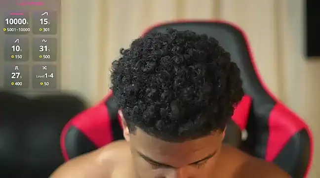 May Dylan1 online show from 01.05.25