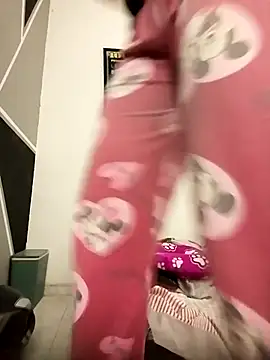 Snapshot of Sahana_Ashiika chatting on 01.05.25 Sahana Ashiika online show from 01.05.25