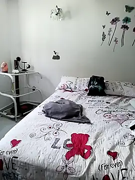 Snapshot of Sahana_Ashiika chatting on 01.21.25 Sahana Ashiika online show from 01.21.25