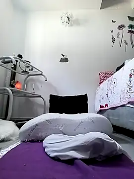 Snapshot of Sahana_Ashiika chatting on 01.23.25 Sahana Ashiika online show from 01.23.25