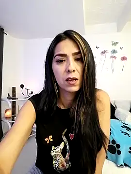 Snapshot of Sahana_Ashiika chatting on 02.12.25 Sahana Ashiika online show from 02.12.25