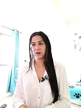 Snapshot of Sahana_Ashiika chatting on 02.23.25 Sahana Ashiika online show from 02.23.25