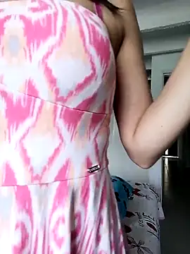 Snapshot of Sahana_Ashiika chatting on 03.06.25 Sahana Ashiika online show from 03.06.25