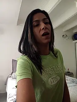 Sahana Ashiika online show from 01.17.26