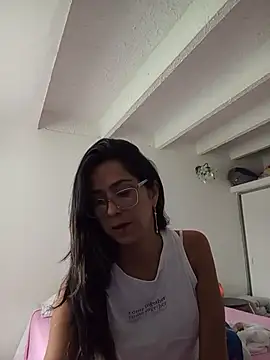 Sahana Ashiika online show from 03.18.26