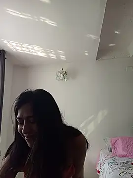 Sahana Ashiika online show from 04.12.26