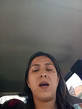 Sahana Ashiika online show from 07.27.26