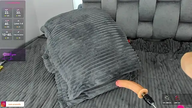 samarawells online show from 01.15.26