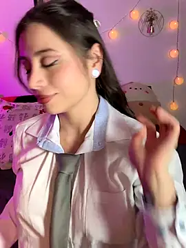 Snapshot of JessieCarter chatting on 11.01.25 JessieCarter online show from 11.01.25