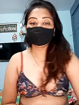 Cute-mona online show from 02.12.25