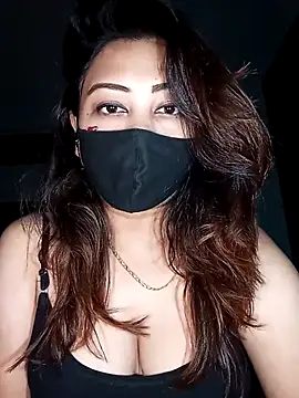 Cute-mona online show from 02.20.25