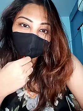 Cute-mona online show from 03.08.25