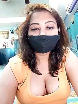 Cute-mona online show from 09.20.25