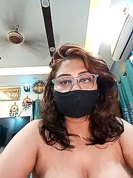 Cute-mona online show from 09.25.25