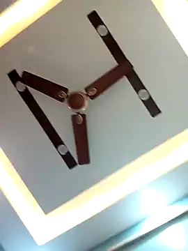 Cute-mona online show from 11.14.25