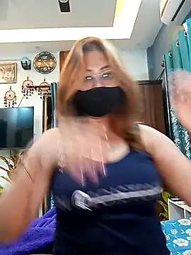 Cute-mona online show from 12.01.25