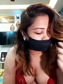 Cute-mona online show from 02.02.26