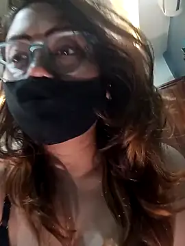 Cute-mona online show from 03.17.26