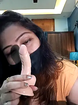 Cute-mona online show from 03.23.26