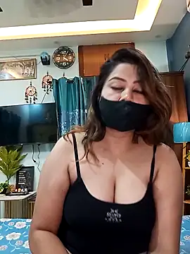 Cute-mona online show from 03.26.26