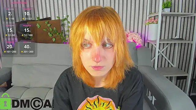 Little Chips online show from 04.03.26