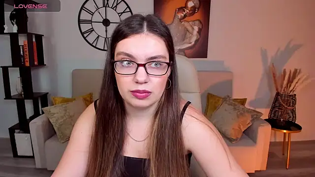 DaniellaLovely online show from 12.05.24