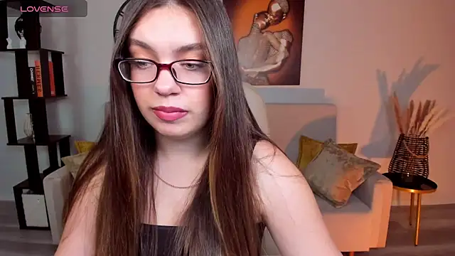 DaniellaLovely online show from 12.05.24