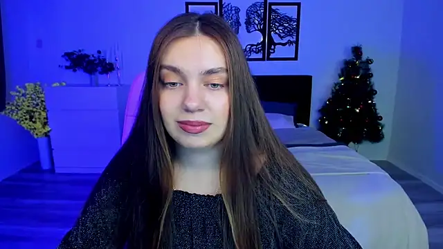 DaniellaLovely online show from 01.16.25