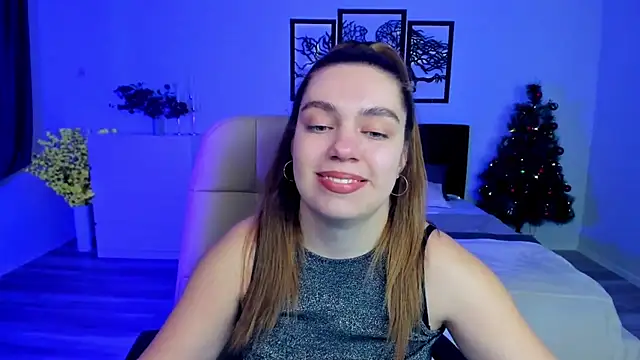 DaniellaLovely online show from 01.19.25