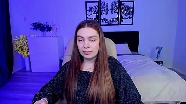 DaniellaLovely online show from 01.29.25