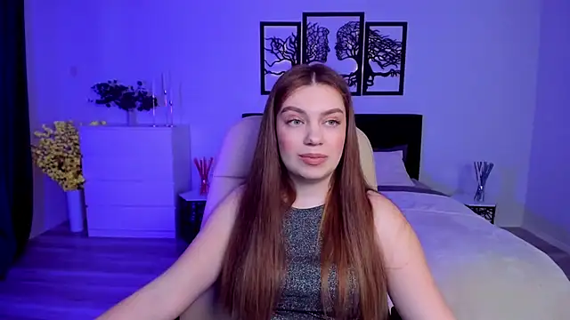 DaniellaLovely online show from 01.31.25