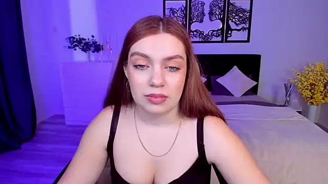 DaniellaLovely online show from 02.09.25