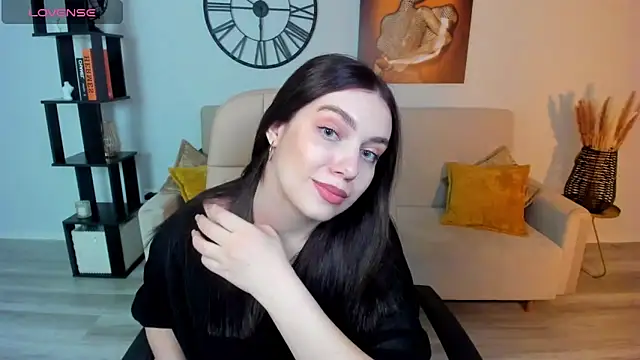 DaniellaLovely online show from 03.09.25