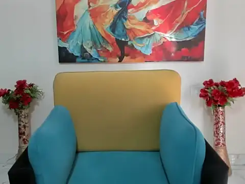 evaaelfiee online show from 06.02.26