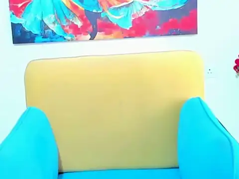 evaaelfiee online show from 07.14.26