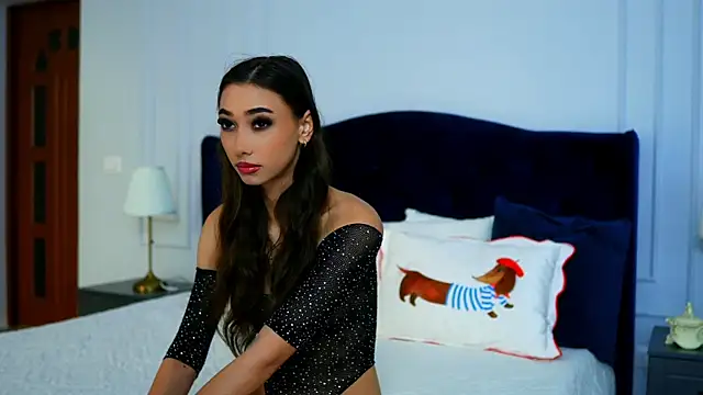 JessieePink online show from 07.13.26