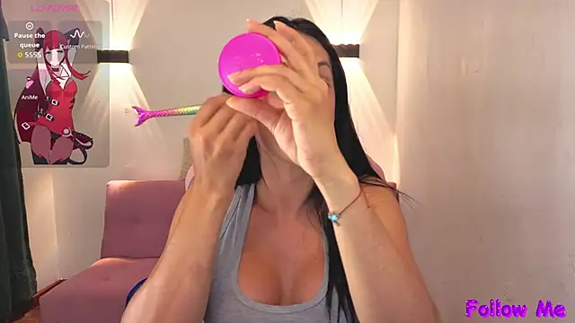 Snapshot of vittorialombardi__ chatting on 02.10.26 vittorialombardi online show from 02.10.26