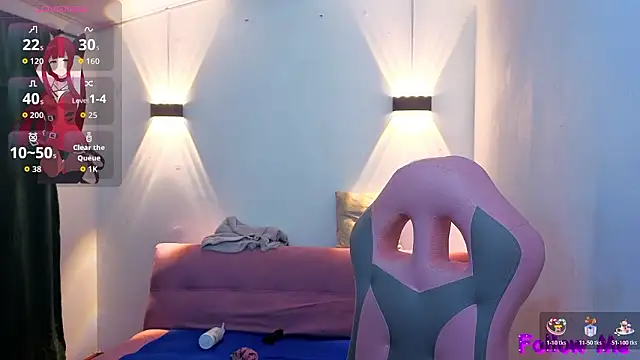 vittorialombardi   online show from 03.17.26