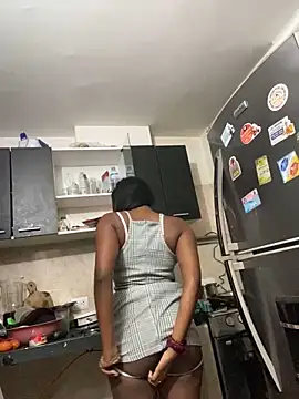 EscorpiLeoncita online show from 01.26.25