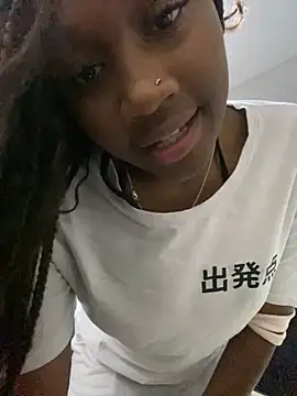 EscorpiLeoncita online show from 09.21.25