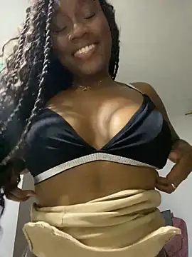 EscorpiLeoncita online show from 04.11.26