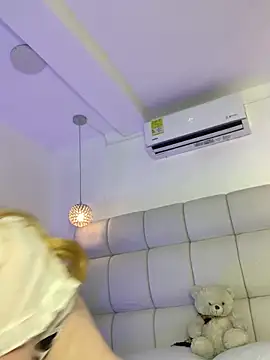 Alexa Handler online show from 04.11.26