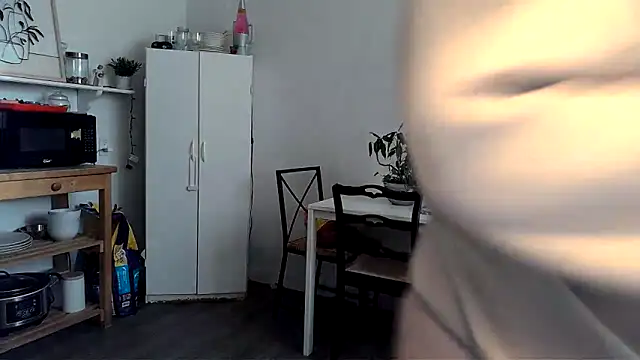 Kittyymaze1 online show from 03.04.26