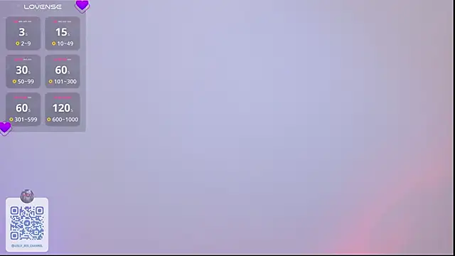 lolly red  online show from 02.09.25