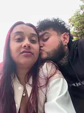 Snapshot of Cafeziitha02 chatting on 10.20.25 Cafeziitha02 online show from 10.20.25